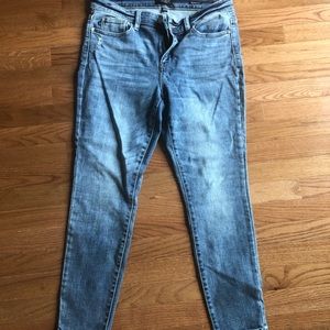 Judy Blue skinny jeans